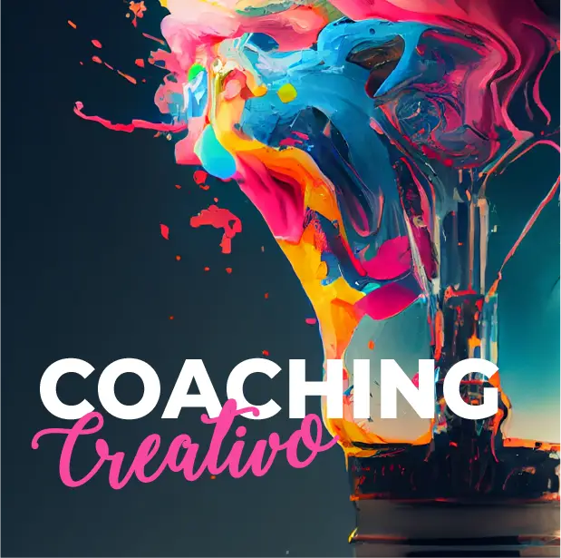 Coaching Creativo